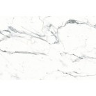 Ceramin Carrara Vained White - Композитните Плочки XL размер